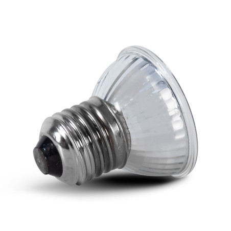 Żarówka podczerwona Repti-Zoo Mini Infrared 25W - mini halogen do terrarium