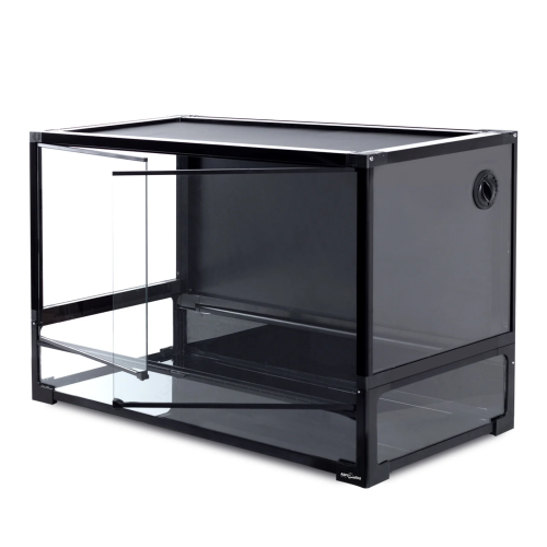 Terrarium szklane Repti-Zoo NRK 90x45x60 cm
