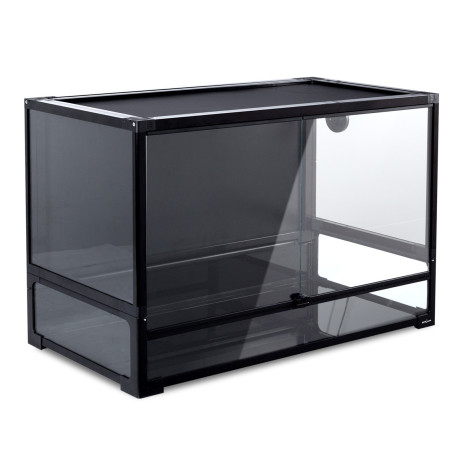 Terrarium szklane Repti-Zoo NRK 90x45x60 cm