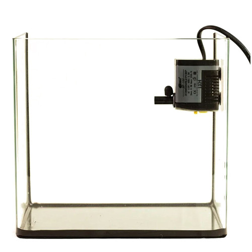 Resun Mini Pump 250l/h - mikro pompa wody | Cicha, idealna do terrarium i nawilżania