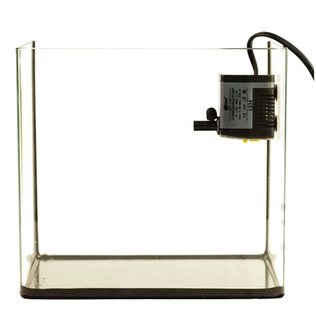 Resun Mini Pump 250l/h - mikro pompa wody | Cicha, idealna do terrarium i nawilżania