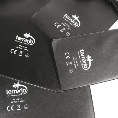 Terrario Repti-Pad PVC 10W - Wodoodporna mata grzewcza idealna do terrarium