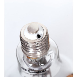 Repti-Zoo SuperSun 160W - lampa żarowo-rtęciowa