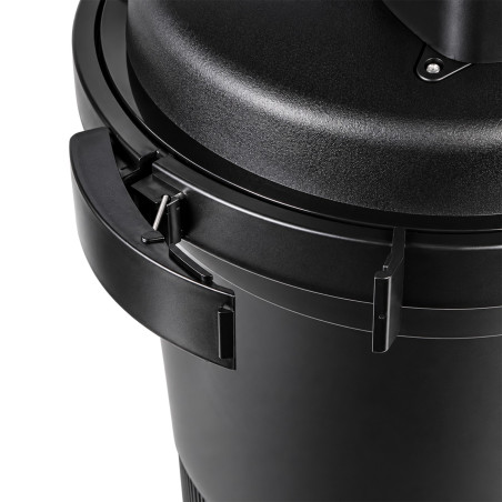 Kruger Meier PondX UV - Filtr ciśnieniowy z lamą UV do oczka 8000l