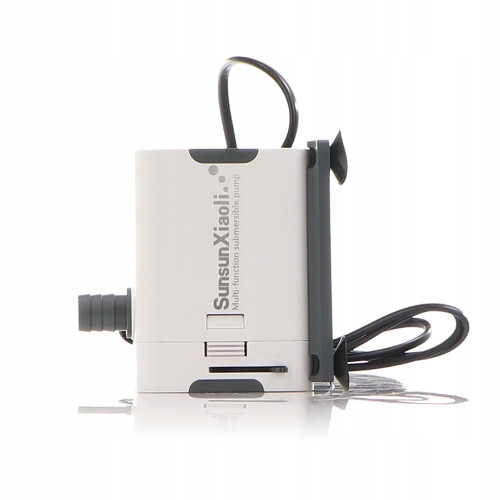 Xiaoli SunSun - Revolution X-Pump  - pompa wody 1000l/h