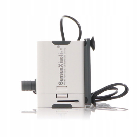 Xiaoli SunSun - Revolution X-Pump  - pompa wody 1000l/h