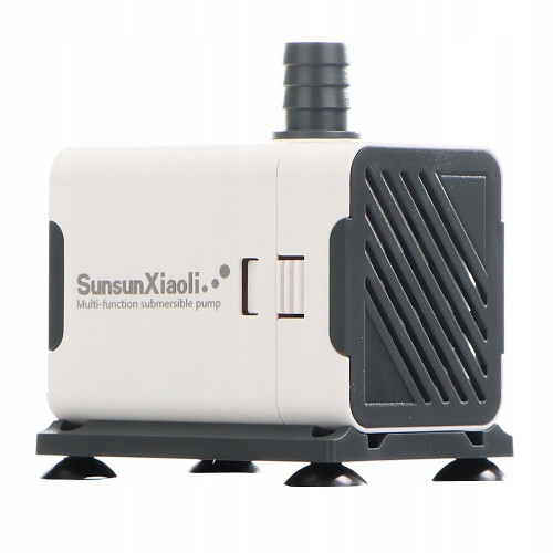 Xiaoli SunSun - Revolution X-Pump  - pompa wody 1000l/h