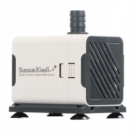 Xiaoli SunSun - Revolution X-Pump  - pompa wody 1000l/h