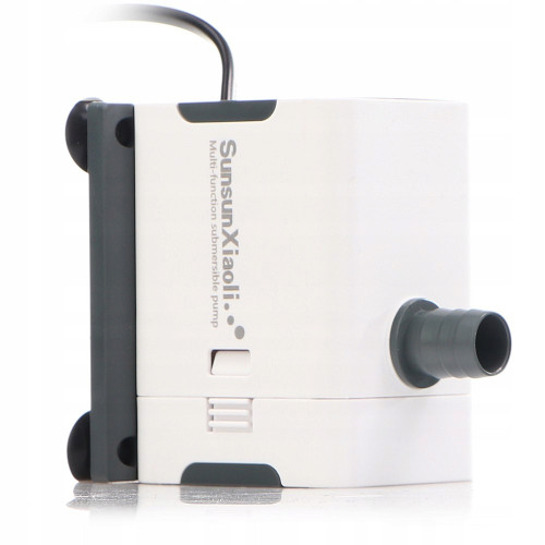 Xiaoli SunSun - Revolution X-Pump  - pompa wody 1000l/h