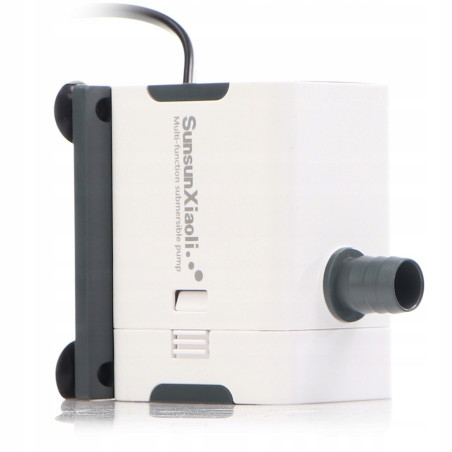 Xiaoli SunSun - Revolution X-Pump  - pompa wody 1000l/h