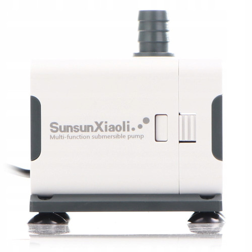 Xiaoli SunSun - Revolution X-Pump  - pompa wody 1000l/h