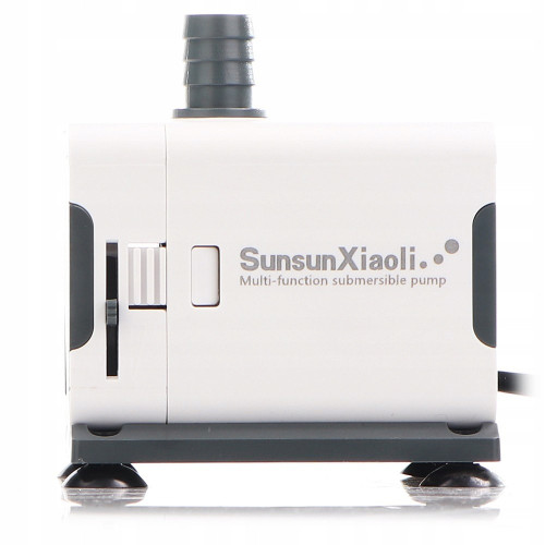 Xiaoli SunSun - Revolution X-Pump  - pompa wody 1000l/h