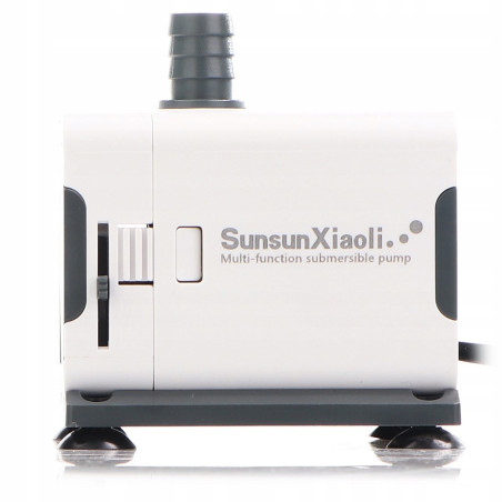 Xiaoli SunSun - Revolution X-Pump  - pompa wody 1000l/h