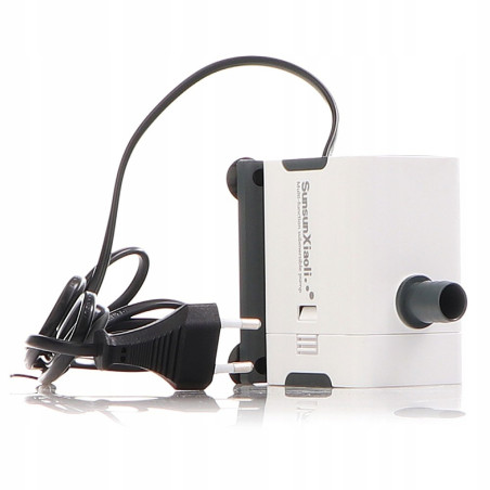 Xiaoli SunSun - Revolution X-Pump  - pompa wody 1000l/h