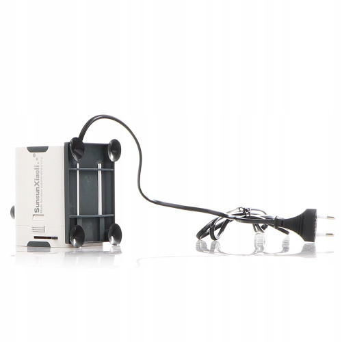 Xiaoli SunSun - Revolution X-Pump  - pompa wody 1000l/h