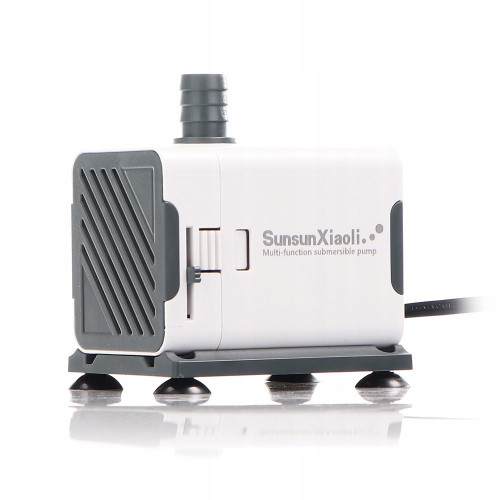Xiaoli SunSun - Revolution X-Pump  - pompa wody 1000l/h
