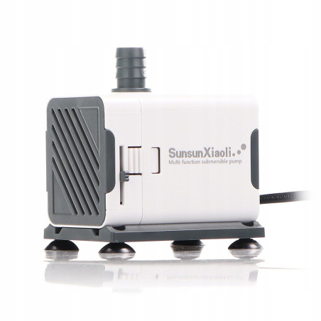 Xiaoli SunSun - Revolution X-Pump  - pompa wody 1000l/h