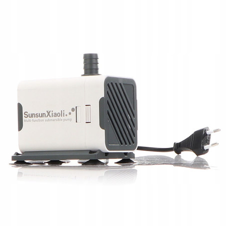 Xiaoli SunSun - Revolution X-Pump  - pompa wody 1000l/h