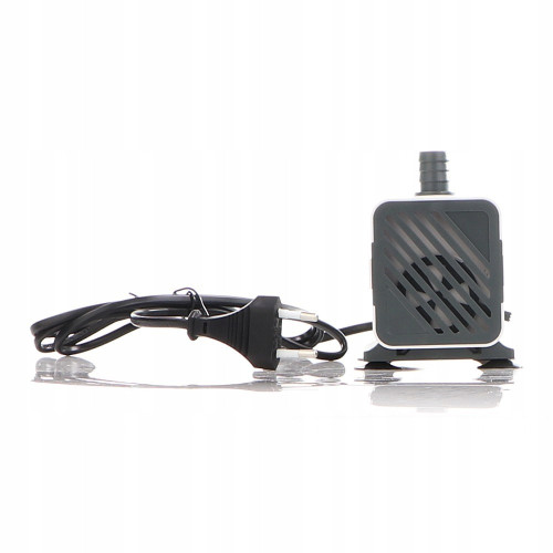 Xiaoli SunSun - Revolution X-Pump  - pompa wody 1000l/h