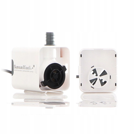 Xiaoli SunSun - Revolution X-Pump  - pompa wody 1000l/h