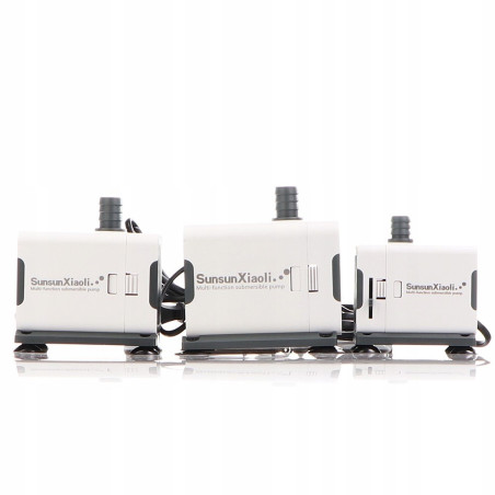 Xiaoli SunSun - Revolution X-Pump  - pompa wody 1000l/h