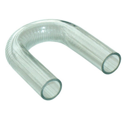 Resun Kolanko na wąż U 16mm - Szczelne połączenie do filtrów akwariowych