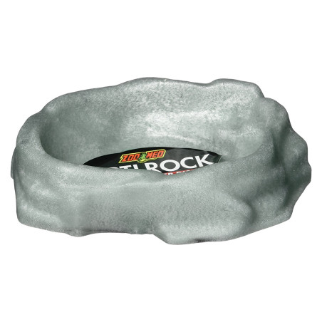 ZOOMED Repti Rock Dish M - Idealna do terrarium