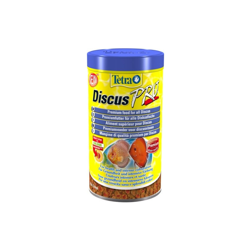 Tetra Discus 1000ml