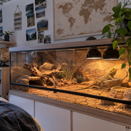 Terrario Leopard Desert 6kg - podłoże pustynne dla gekonów