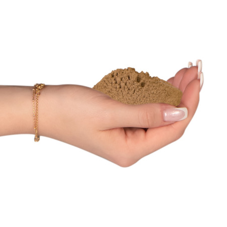 Aventerra Sweden LEOPARD Desert Brown 3kg - glina do terrarium