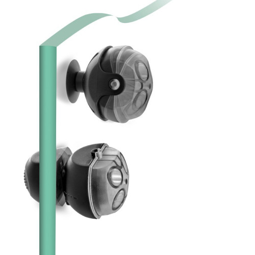 Aquael Moonlight LED - Idealne nocne oświetlenie do akwarium