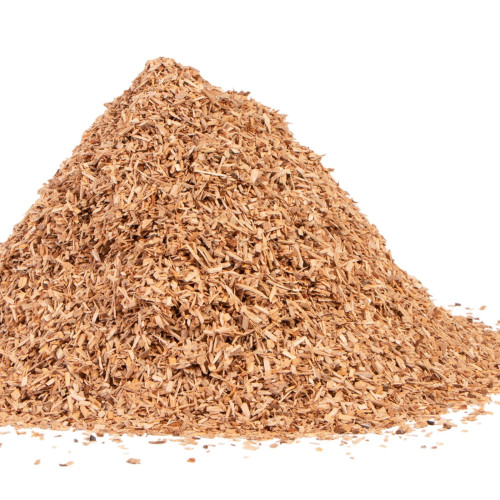 Podłoże do terrarium Aventerra DRAGOON Alder Small 4 l - drobne zrębki olchowe