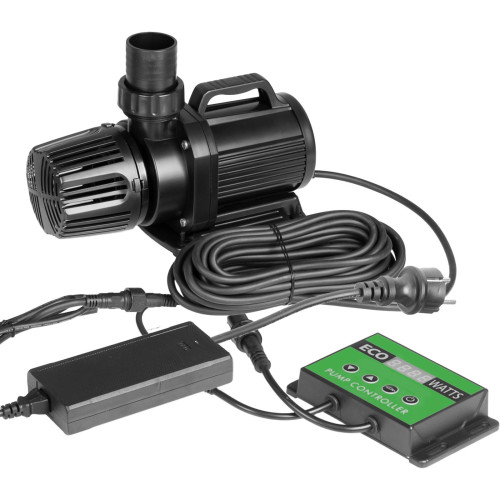 Pompa do oczka wodnego Kruger Meier StreamPulse Pond 20000 l/h z kontrolerem