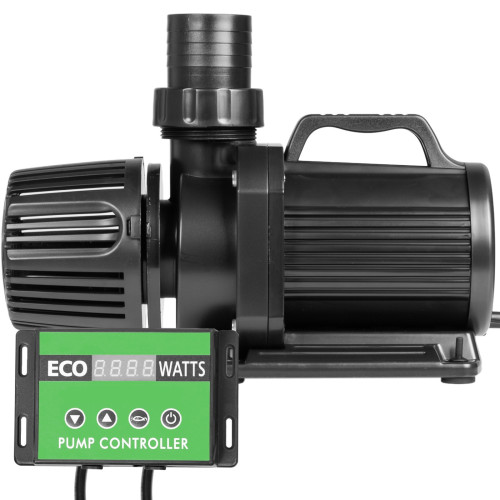 Pompa do oczka wodnego Kruger Meier StreamPulse Pond 20000 l/h z kontrolerem