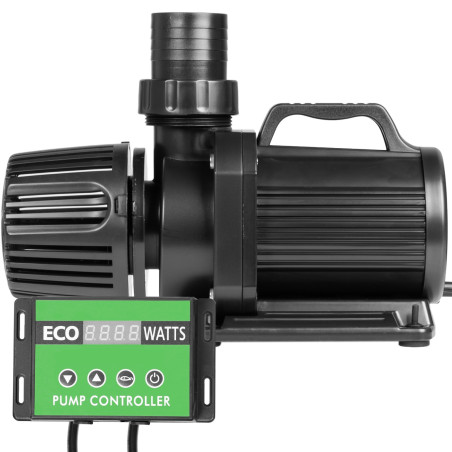 Pompa do oczka wodnego Kruger Meier StreamPulse Pond 20000 l/h z kontrolerem