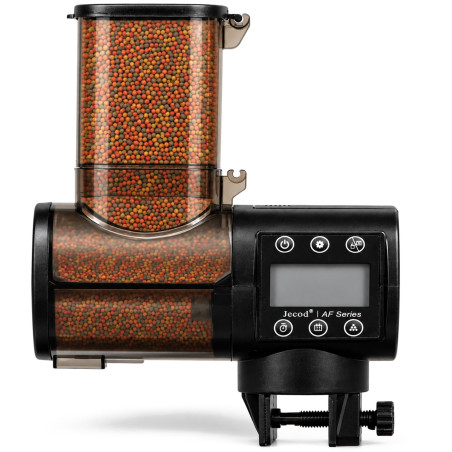 Jecod AF-500 Feeder - karmnik automatyczny 500ml