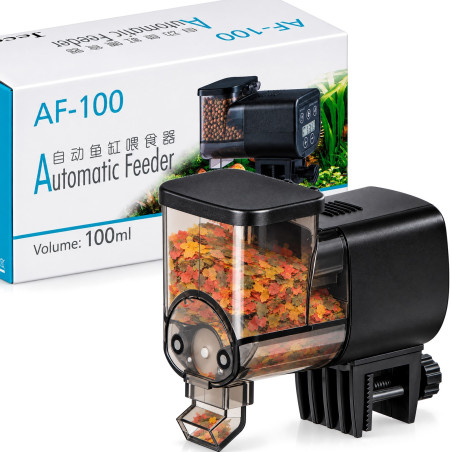 Jecod AF-100 Feeder - karmnik automatyczny 100ml