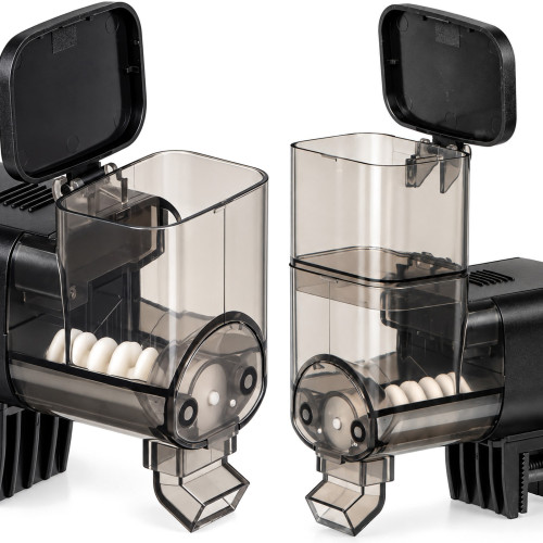 Jecod AF-100 Feeder - karmnik automatyczny 100ml