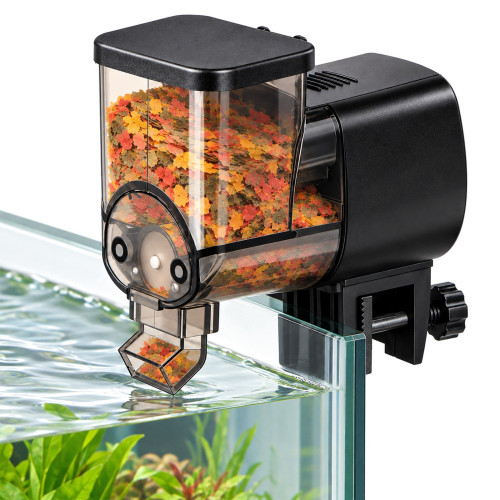 Jecod AF-100 Feeder - karmnik automatyczny 100ml