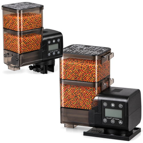 Jecod AF-1000 Feeder - karmnik automatyczny 1000ml
