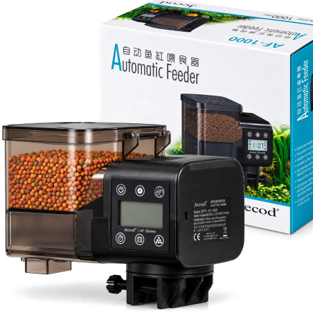Jecod AF-1000 Feeder - karmnik automatyczny 1000ml