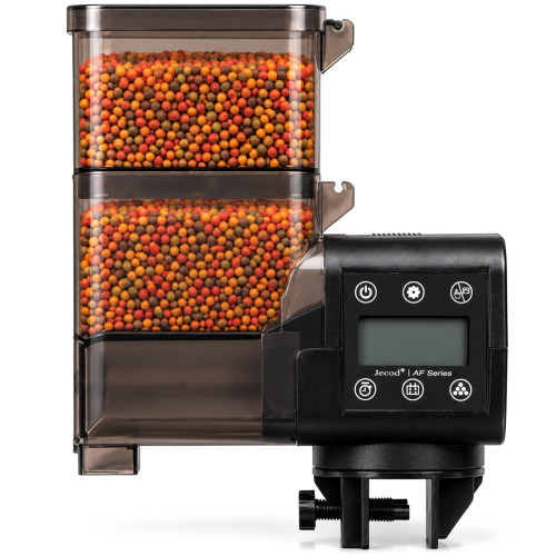 Jecod AF-1000 Feeder - karmnik automatyczny 1000ml