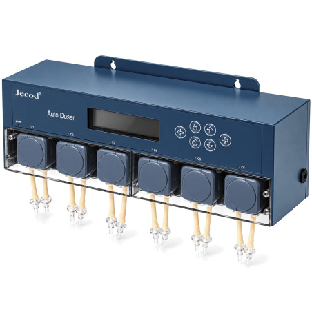 Jecod Doser 5.6 - dozownik WiFi