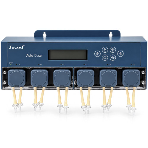 Jecod Doser 5.6 - dozownik WiFi