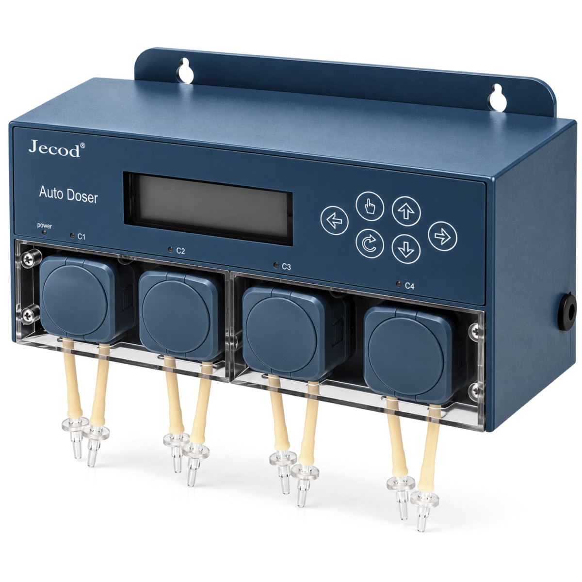 Jecod Doser 5.4 - dozownik WiFi