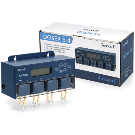 Jecod Doser 5.4 - dozownik WiFi