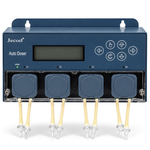 Jecod Doser 5.4 - dozownik WiFi