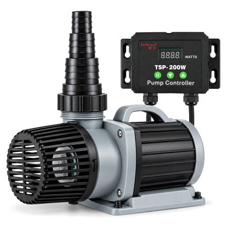 Jebao TSP-10000 - pompa 10.000l/h z kontrolerem