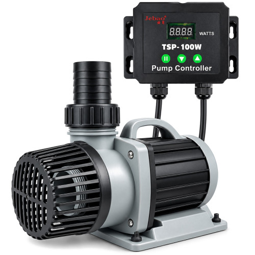 Jebao TSP-10000 - pompa 10.000l/h z kontrolerem