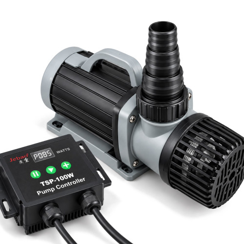 Jebao TSP-10000 - pompa 10.000l/h z kontrolerem
